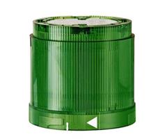 840.200.00   Bulb Permanent 840 12-240vAC/DC 4:GREEN Element IP54 (B15d) KombiSIGN 70